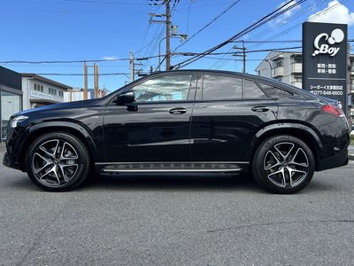 2022 Mercedes-BENZ GLE AMG thumbnail 34