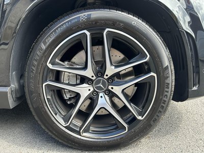 2022 Mercedes-BENZ GLE AMG thumbnail 45