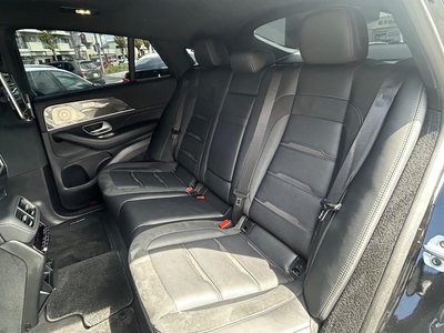 2022 Mercedes-BENZ GLE AMG thumbnail 25