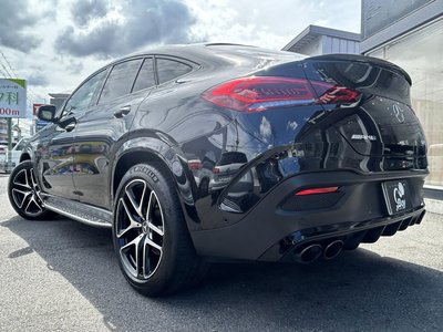 2022 Mercedes-BENZ GLE AMG thumbnail 32