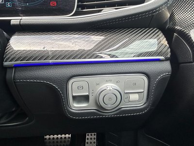 2022 Mercedes-BENZ GLE AMG photo 8
