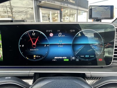 2022 Mercedes-BENZ GLE AMG thumbnail 50