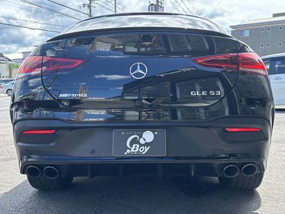 2022 Mercedes-BENZ GLE AMG thumbnail 30