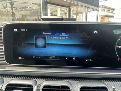 2022 Mercedes-BENZ GLE AMG photo 10