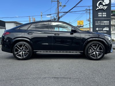 2022 Mercedes-BENZ GLE AMG thumbnail 33