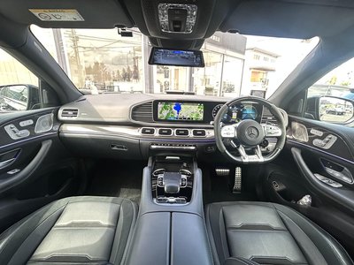 2022 Mercedes-BENZ GLE AMG photo 2
