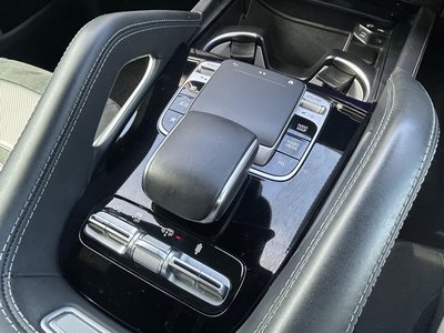 2022 Mercedes-BENZ GLE AMG photo 13
