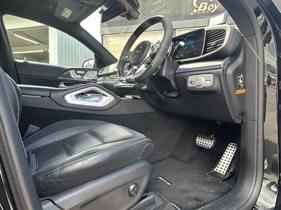 2022 Mercedes-BENZ GLE AMG thumbnail 18
