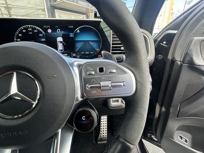 2022 Mercedes-BENZ GLE AMG photo 6