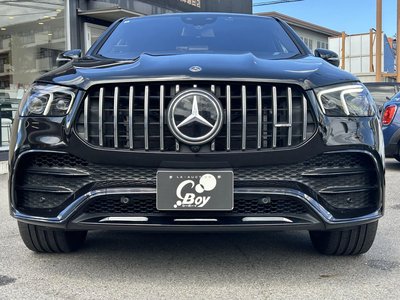 2022 Mercedes-BENZ GLE AMG thumbnail 29
