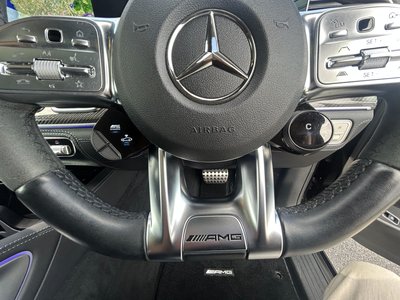 2022 Mercedes-BENZ GLE AMG photo 7