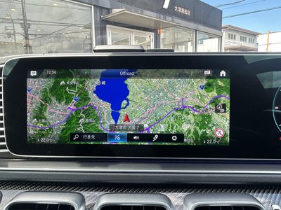 2022 Mercedes-BENZ GLE AMG photo 9