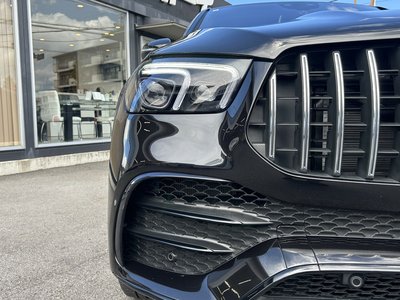 2022 Mercedes-BENZ GLE AMG thumbnail 35