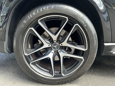 2022 Mercedes-BENZ GLE AMG thumbnail 46