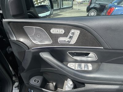 2022 Mercedes-BENZ GLE AMG thumbnail 19