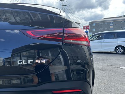 2022 Mercedes-BENZ GLE AMG thumbnail 38