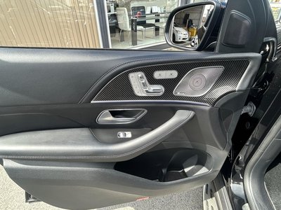 2022 Mercedes-BENZ GLE AMG thumbnail 22