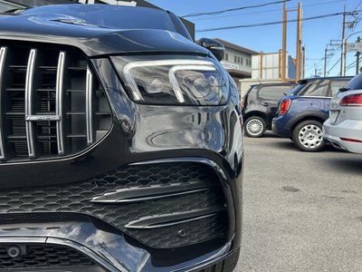 2022 Mercedes-BENZ GLE AMG thumbnail 36