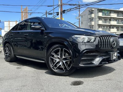 2022 Mercedes-BENZ GLE AMG thumbnail 31
