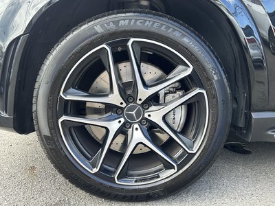 2022 Mercedes-BENZ GLE AMG thumbnail 48