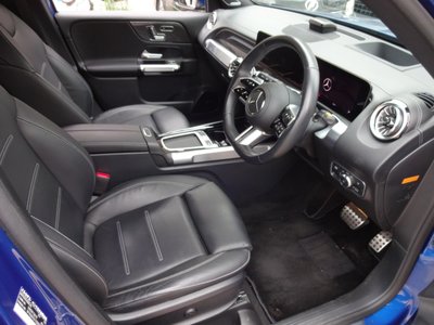 2024 Mercedes-BENZ GLB photo 10