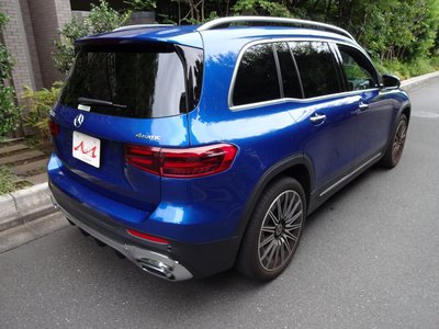 2024 Mercedes-BENZ GLB photo 6