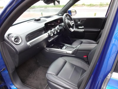 2024 Mercedes-BENZ GLB photo 11