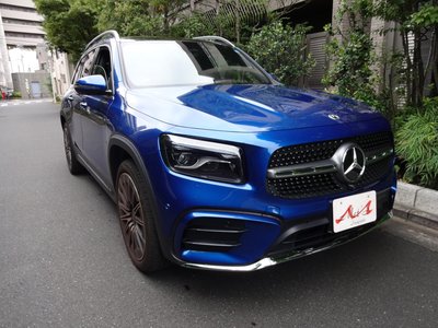 2024 Mercedes-BENZ GLB photo 3