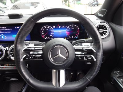 2024 Mercedes-BENZ GLB photo 9