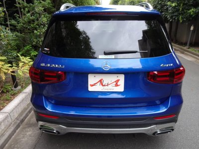 2024 Mercedes-BENZ GLB photo 8
