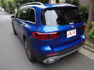 2024 Mercedes-BENZ GLB photo 7