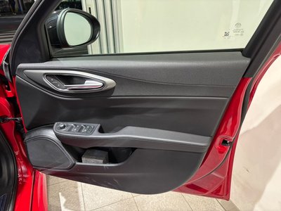 2026 ALFA Romeo JULIA photo 32