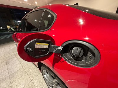 2026 ALFA Romeo JULIA photo 38