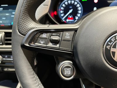 2026 ALFA Romeo JULIA photo 14