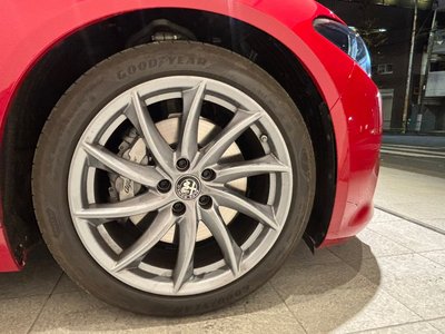 2026 ALFA Romeo JULIA photo 40