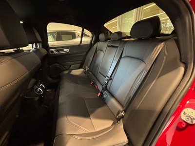 2026 ALFA Romeo JULIA photo 25
