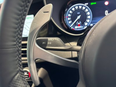 2026 ALFA Romeo JULIA photo 16