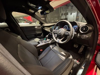 2026 ALFA Romeo JULIA photo 4