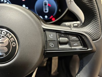2026 ALFA Romeo JULIA photo 15