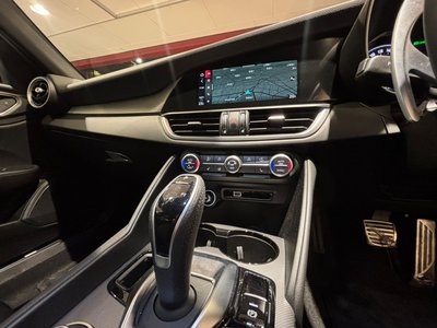 2026 ALFA Romeo JULIA photo 39