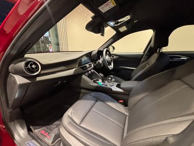 2026 ALFA Romeo JULIA photo 21