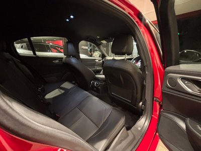 2026 ALFA Romeo JULIA photo 28