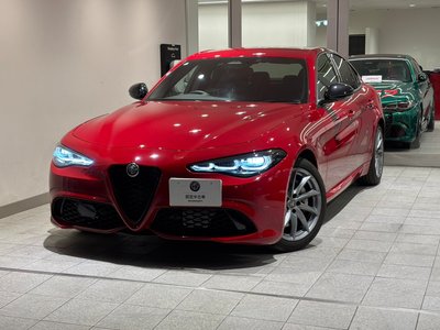 2026 ALFA Romeo JULIA photo 47