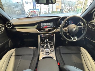 2026 ALFA Romeo JULIA photo 7