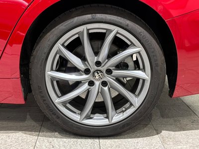 2026 ALFA Romeo JULIA photo 42