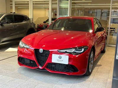 2026 ALFA Romeo JULIA photo 2