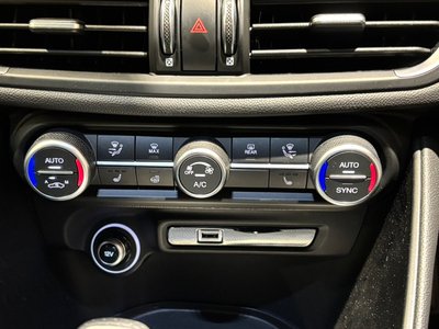 2026 ALFA Romeo JULIA photo 9