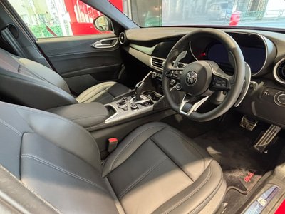 2026 ALFA Romeo JULIA photo 13