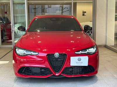 2026 ALFA Romeo JULIA photo 5