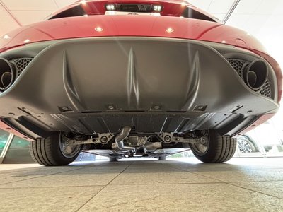 2026 ALFA Romeo JULIA photo 49